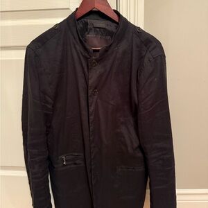 Zara Men's Coat Jacket